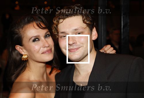 Barneveld 21 september 2024
Premiere Musical 40-45 met in de hoofdrollen Soy Kroon Dorian Bindels  Babette v Veen Sjoerd Pleijsier en Kees Boot . Soy Kroon en Holly Brood