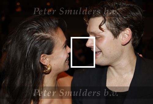 Barneveld 21 september 2024
Premiere Musical 40-45 met in de hoofdrollen Soy Kroon Dorian Bindels  Babette v Veen Sjoerd Pleijsier en Kees Boot . Soy Kroon en Holly Brood