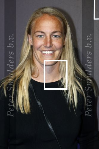 Utrecht 2 september 2024
Voetballer van het jaar verkiezing  van ESPN in de Fabrique in Utrecht. Stefanie van der Gragt