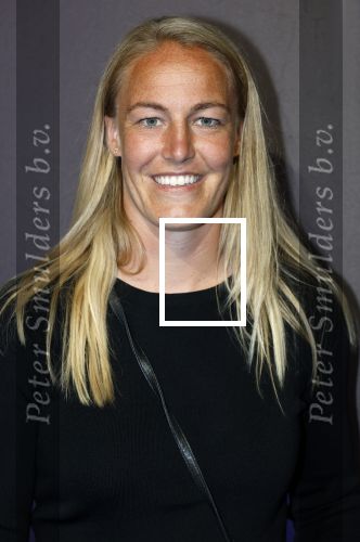 Utrecht 2 september 2024
Voetballer van het jaar verkiezing  van ESPN in de Fabrique in Utrecht. Stefanie van der Gragt