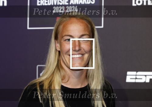 Utrecht 2 september 2024
Voetballer van het jaar verkiezing  van ESPN in de Fabrique in Utrecht. Stefanie van der Gragt