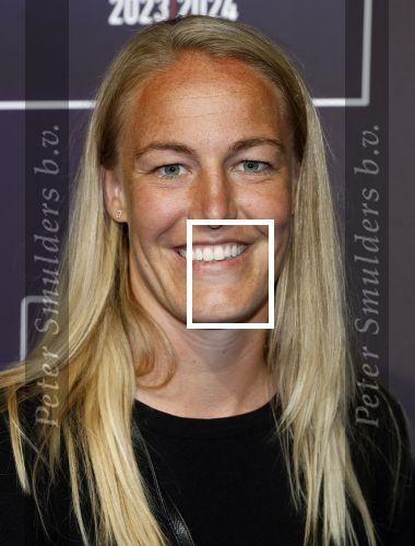 Utrecht 2 september 2024
Voetballer van het jaar verkiezing  van ESPN in de Fabrique in Utrecht. Stefanie van der Gragt