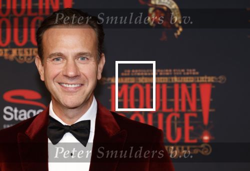 Utrecht 19 september 2024
Premiere Moulin Rouge in het Beatrix theater. Nikkie Plessen kwam met Sven Sauve