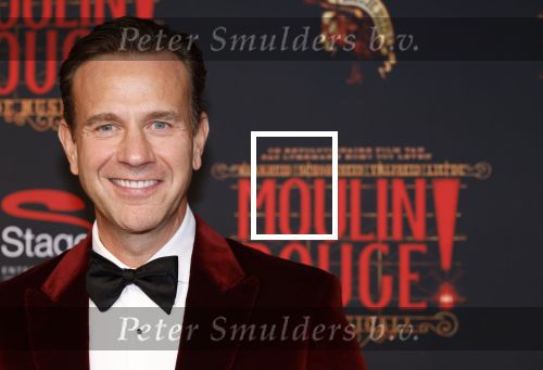 Utrecht 19 september 2024
Premiere Moulin Rouge in het Beatrix theater. Nikkie Plessen kwam met Sven Sauve