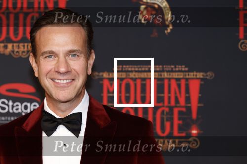 Utrecht 19 september 2024
Premiere Moulin Rouge in het Beatrix theater. Nikkie Plessen kwam met Sven Sauve