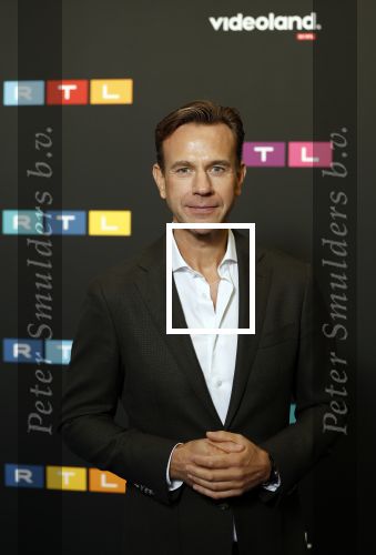 Schiphol 31 september 2024
Winterpresentatie RTL / Videoland in een tent achter Hotel v d Valk bij Schiphol . Sven sauve