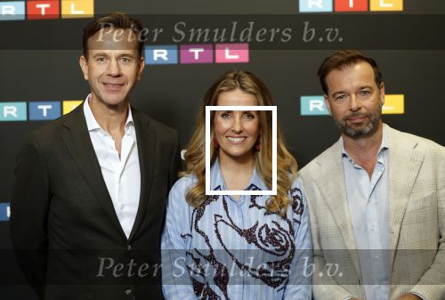 Schiphol 31 september 2024
Winterpresentatie RTL / Videoland in een tent achter Hotel v d Valk bij Schiphol . Sven Sauve Ellen van den Berghe en Peter van der Vorst