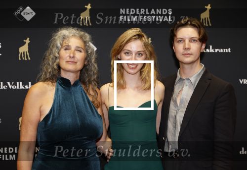 Utrecht 20 september 2024
Premiere Witte Flits tijdens de openings avond van de Filmdagen in Utrecht . Tamar v d Dop
