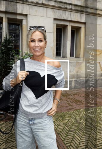 Amsterdam 9september 2024
Strong women award in hotel The Grand . Tanja Jess