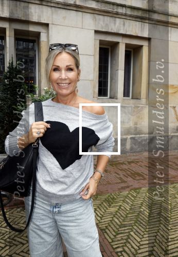 Amsterdam 9september 2024
Strong women award in hotel The Grand . Tanja Jess