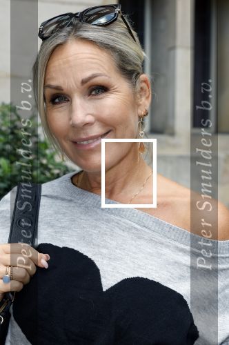Amsterdam 9september 2024
Strong women award in hotel The Grand . Tanja Jess