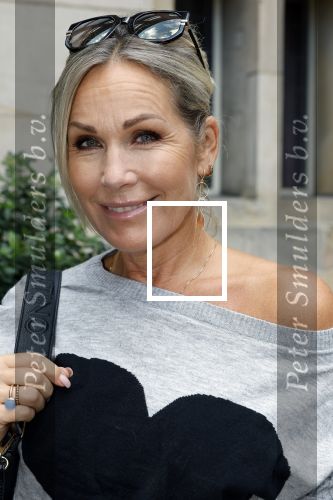 Amsterdam 9september 2024
Strong women award in hotel The Grand . Tanja Jess