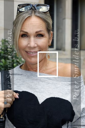 Amsterdam 9september 2024
Strong women award in hotel The Grand . Tanja Jess
