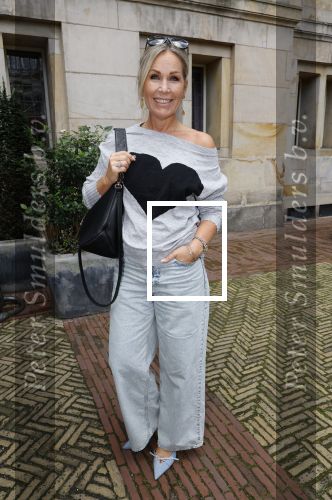 Amsterdam 9september 2024
Strong women award in hotel The Grand . Tanja Jess