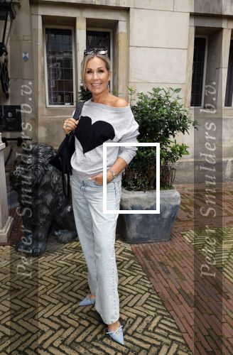 Amsterdam 9september 2024
Strong women award in hotel The Grand . Tanja Jess
