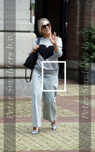 Amsterdam 9september 2024
Strong women award in hotel The Grand . Tanja Jess