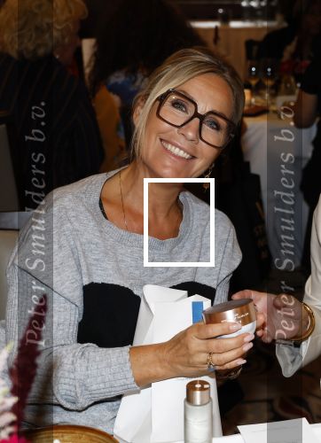 Amsterdam 9september 2024
Strong women award in hotel The Grand . Tanja Jess