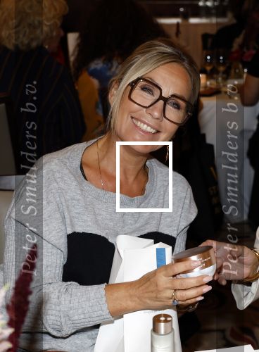 Amsterdam 9september 2024
Strong women award in hotel The Grand . Tanja Jess