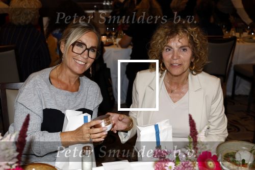 Amsterdam 9september 2024
Strong women award in hotel The Grand . Tanja Jess