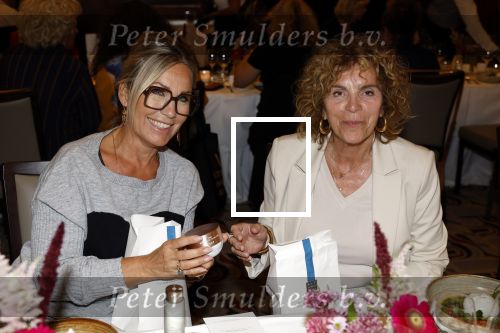 Amsterdam 9september 2024
Strong women award in hotel The Grand . Tanja Jess