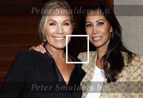 Amsterdam 24 september 2024
Opening expositie van Maik de Boer . tanja Jess was met Charlie Luske en Cindy Dekker