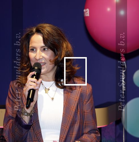 Amsterdam 11 september 2024
Fabulous Mama awards in All out in Amsterdam. Thea Tijssen