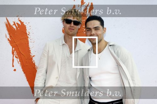 Katwijk 8 september 2024
Premiere Soldaat van Oranje in de Hangaar . Thijs Boermans met ....