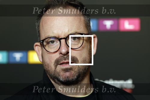 Schiphol 31 september 2024
Winterpresentatie RTL / Videoland in een tent achter Hotel v d Valk bij Schiphol . Thijs Zeeman