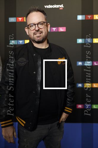 Schiphol 31 september 2024
Winterpresentatie RTL / Videoland in een tent achter Hotel v d Valk bij Schiphol . Thijs Zeeman