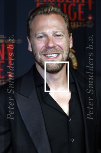 Utrecht 19 september 2024
Premiere Moulin Rouge in het Beatrix theater. Tim Klijn met partner