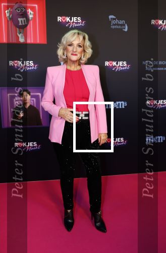 Den Bosch 28 september 2024
Premiere Rokjesdag in de Brabant hallen met in de cast oa Abbey Hoes, Leo Alkemade, Brigitte Heitzer, Lykele Muus, Bertrie Wierenga en Kiefer Zwart.Daarnaast zijn er onder meer rollen weggelegd voor Sinan Eroglu, Peter Bolhuis, Tineke Schouten, Patrick Martens en Maaike Martens.