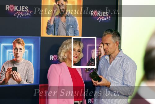 Den Bosch 28 september 2024
Premiere Rokjesdag in de Brabant hallen met in de cast oa Abbey Hoes, Leo Alkemade, Brigitte Heitzer, Lykele Muus, Bertrie Wierenga en Kiefer Zwart.Daarnaast zijn er onder meer rollen weggelegd voor Sinan Eroglu, Peter Bolhuis, Tineke Schouten, Patrick Martens en Maaike Martens. Tineke Schouten en Nick Dijkman