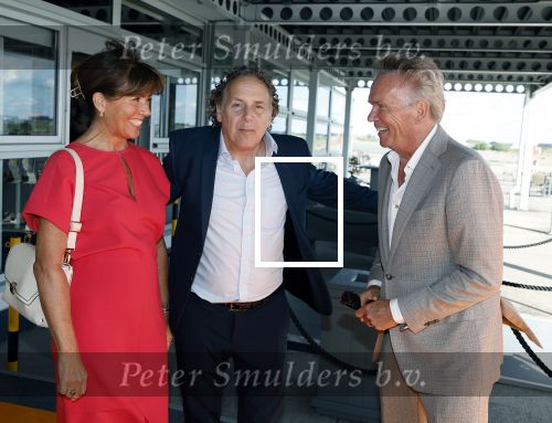 Katwijk 8 september 2024
Premiere Soldaat van Oranje in de Hangaar .Tom Egbers kwam met zijn v rouw Janke Dekker