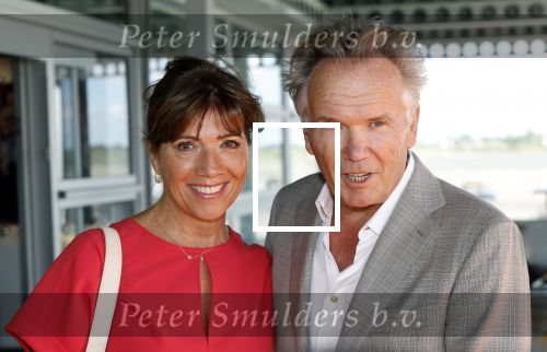 Katwijk 8 september 2024
Premiere Soldaat van Oranje in de Hangaar .Tom Egbers kwam met zijn v rouw Janke Dekker