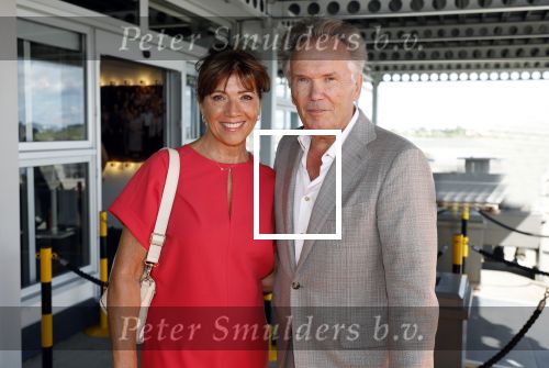 Katwijk 8 september 2024
Premiere Soldaat van Oranje in de Hangaar .Tom Egbers kwam met zijn v rouw Janke Dekker