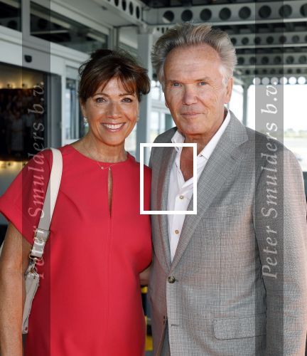 Katwijk 8 september 2024
Premiere Soldaat van Oranje in de Hangaar .Tom Egbers kwam met zijn v rouw Janke Dekker