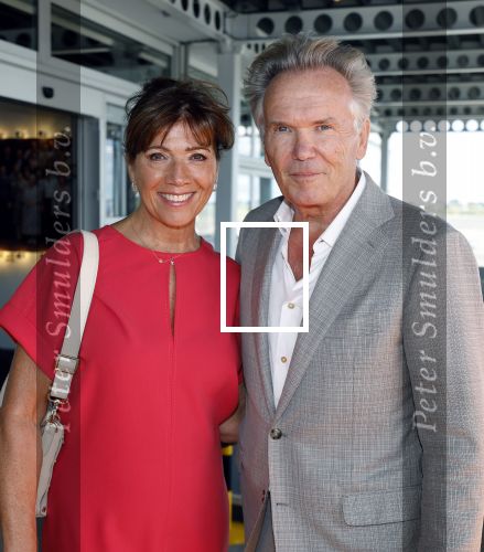 Katwijk 8 september 2024
Premiere Soldaat van Oranje in de Hangaar .Tom Egbers kwam met zijn v rouw Janke Dekker