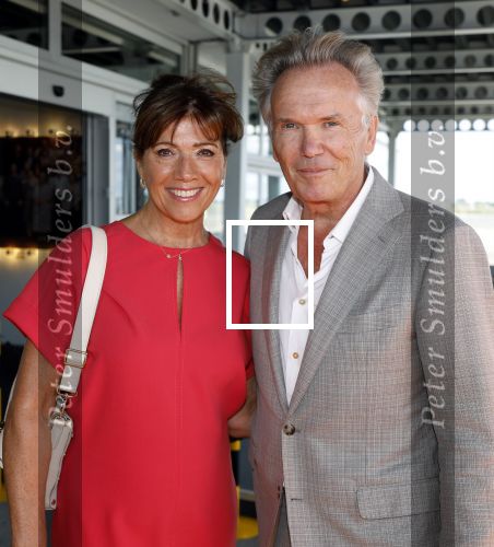 Katwijk 8 september 2024
Premiere Soldaat van Oranje in de Hangaar .Tom Egbers kwam met zijn v rouw Janke Dekker