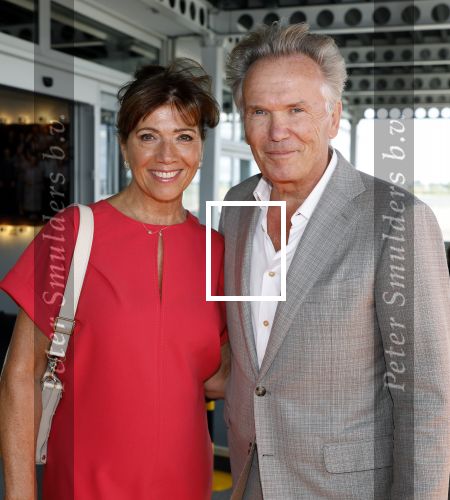 Katwijk 8 september 2024
Premiere Soldaat van Oranje in de Hangaar .Tom Egbers kwam met zijn v rouw Janke Dekker