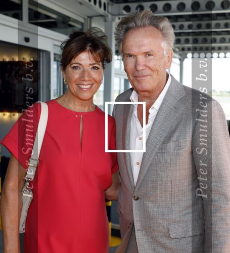 Katwijk 8 september 2024
Premiere Soldaat van Oranje in de Hangaar .Tom Egbers kwam met zijn v rouw Janke Dekker