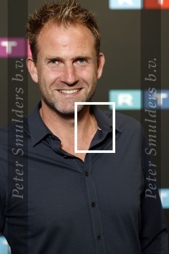 Schiphol 31 september 2024
Winterpresentatie RTL / Videoland in een tent achter Hotel v d Valk bij Schiphol . Tom Groot