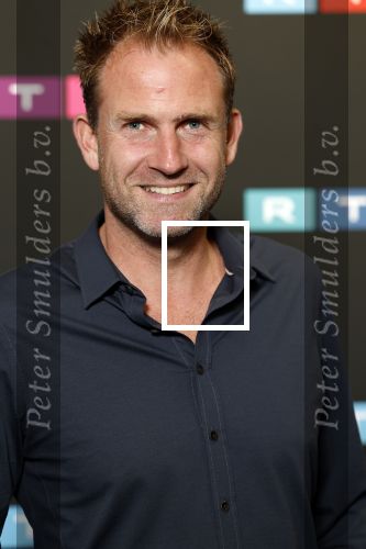 Schiphol 31 september 2024
Winterpresentatie RTL / Videoland in een tent achter Hotel v d Valk bij Schiphol . Tom Groot