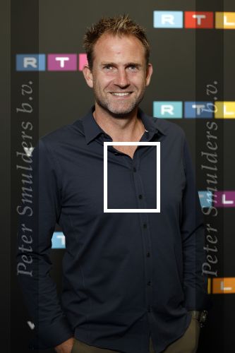 Schiphol 31 september 2024
Winterpresentatie RTL / Videoland in een tent achter Hotel v d Valk bij Schiphol . Tom Groot