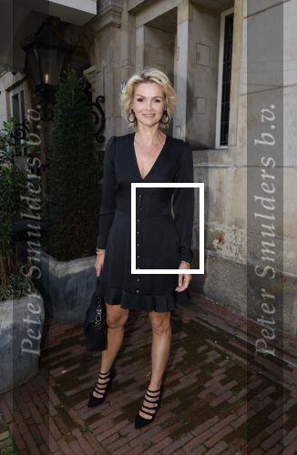 Amsterdam 9september 2024
Strong women award in hotel The Grand . Tooske Ragas