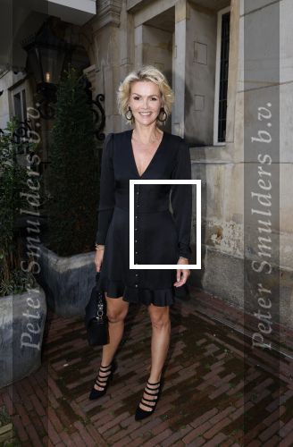Amsterdam 9september 2024
Strong women award in hotel The Grand . Tooske Ragas