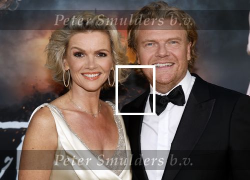 Barneveld 21 september 2024
Premiere Musical 40-45 . Tooske Ragas en Bastiaan Ragas