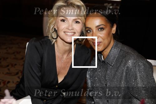 Amsterdam 9september 2024
Strong women award in hotel The Grand . Tooske Ragas en Dyantha Brooks
