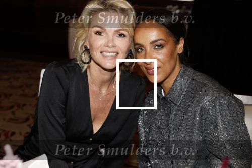 Amsterdam 9september 2024
Strong women award in hotel The Grand . Tooske Ragas en Dyantha Brooks