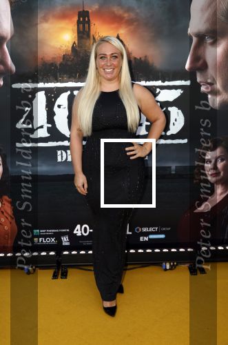 Barneveld 21 september 2024
Premiere Musical 40-45 . Valerie Gumster