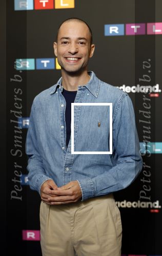 Schiphol 31 september 2024
Winterpresentatie RTL / Videoland in een tent achter Hotel v d Valk bij Schiphol . valerio Zeno